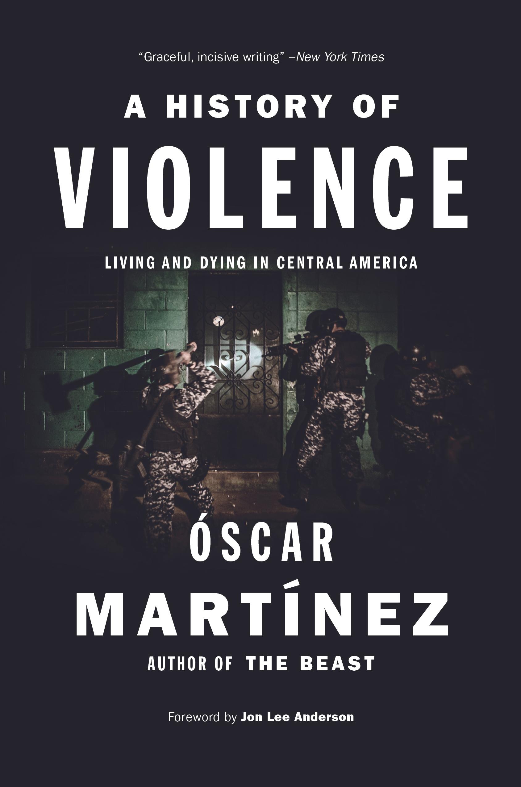 A History of Violence