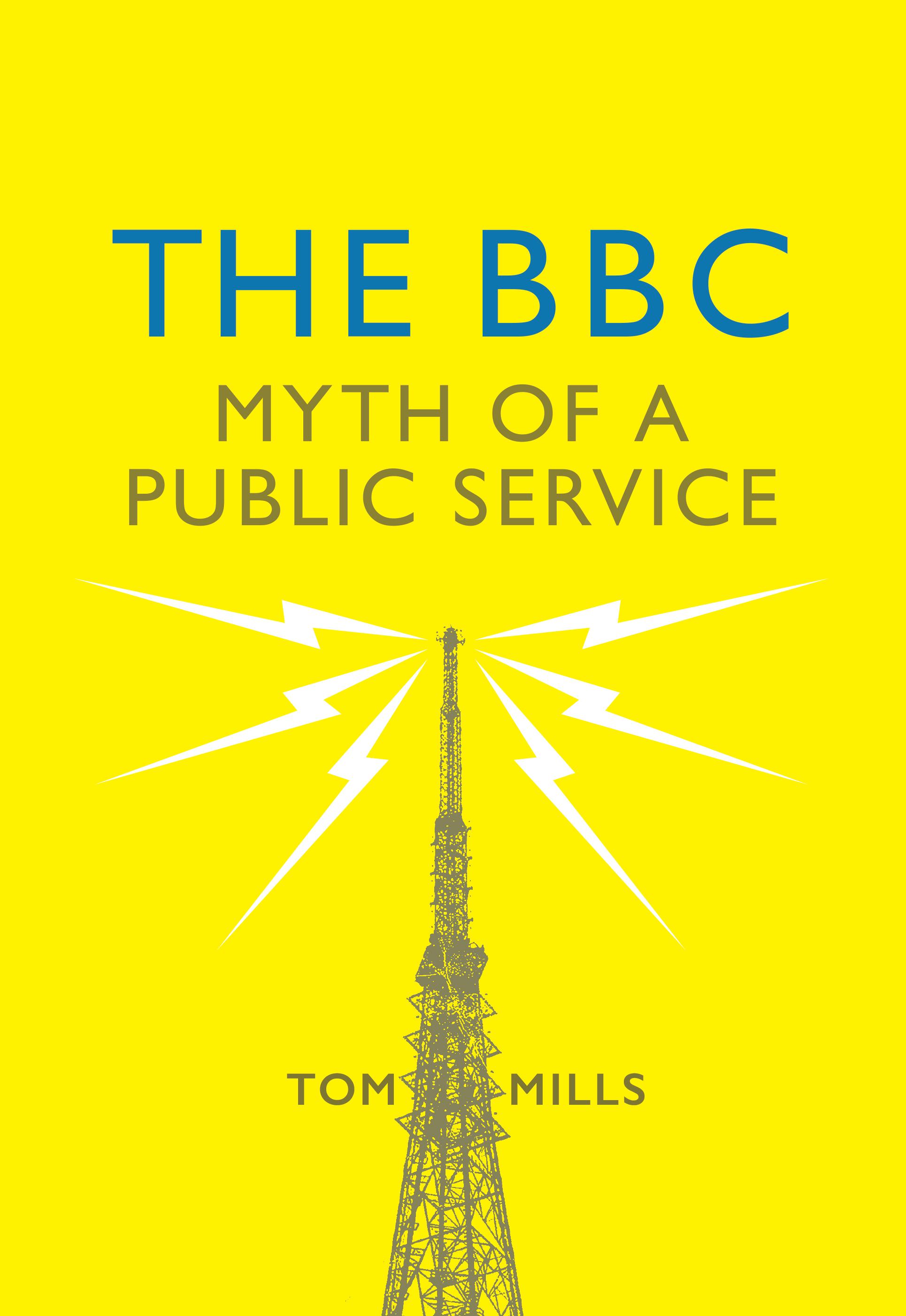 The BBC