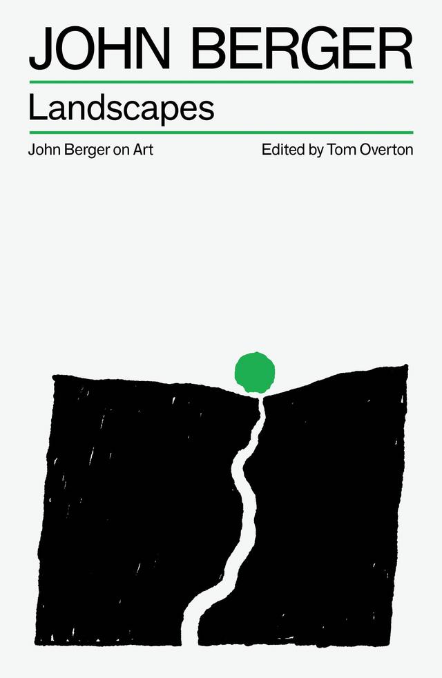 Landscapes by John Berger