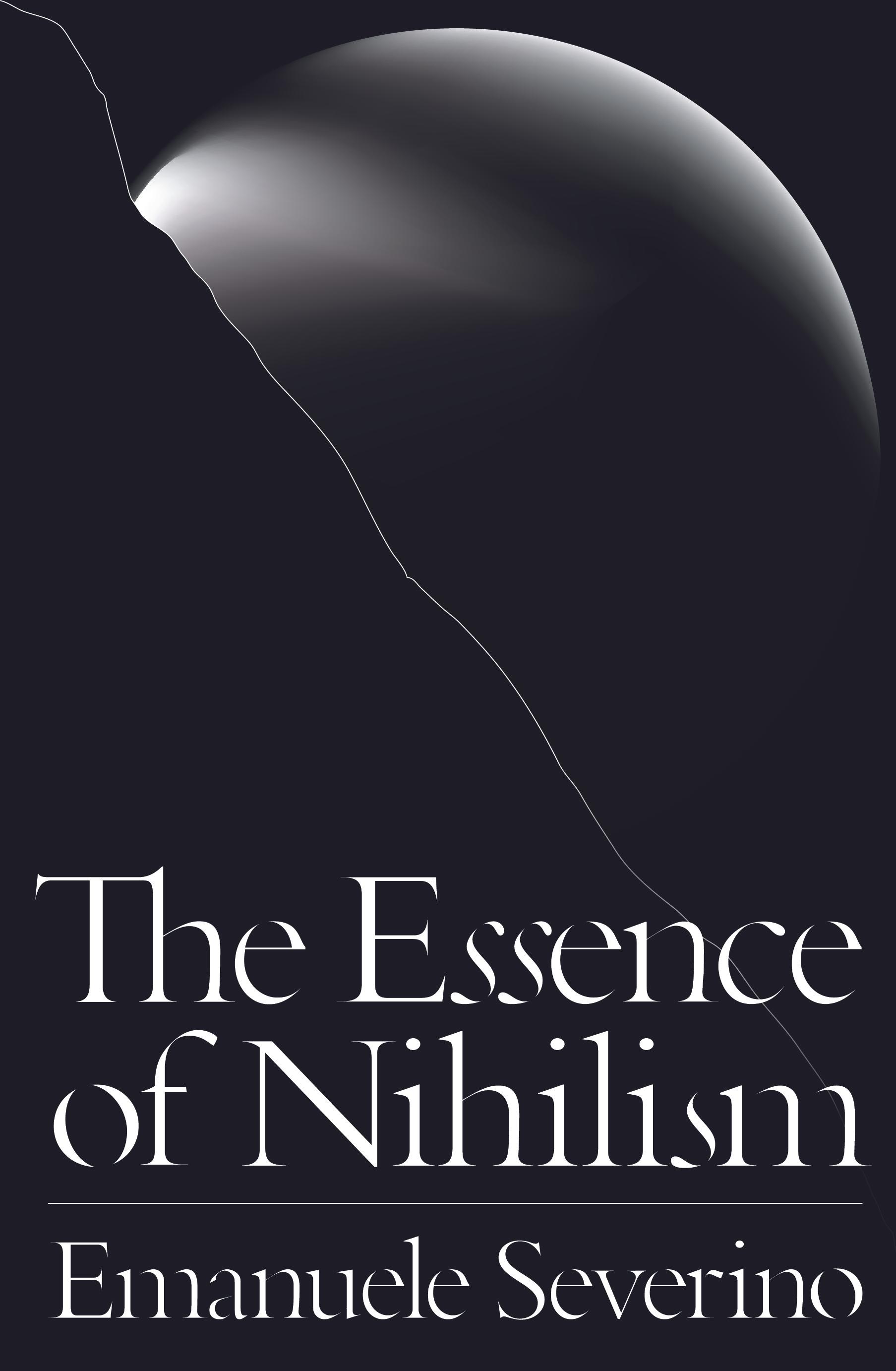 The Essence of Nihilism