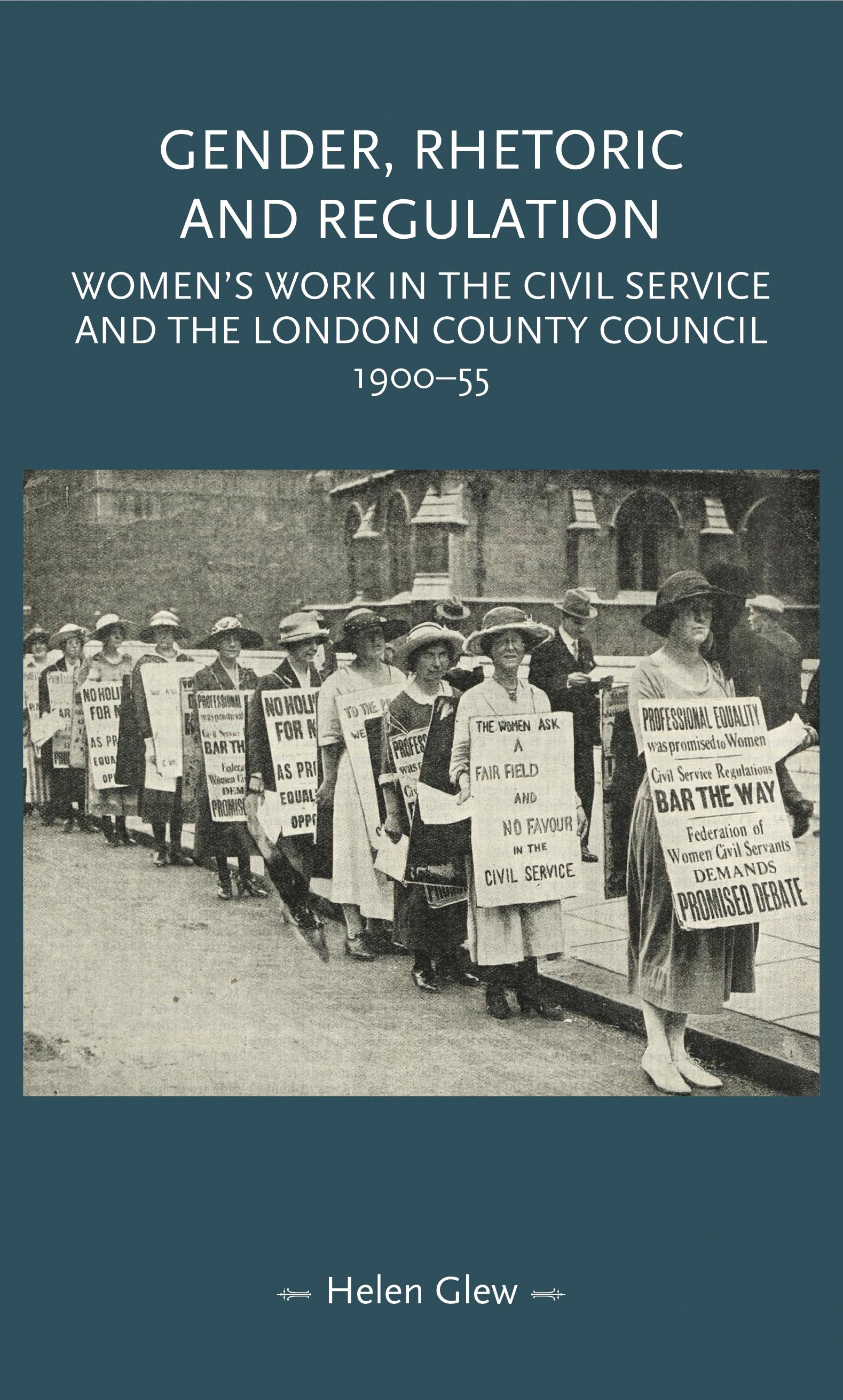 Gender, rhetoric and regulation