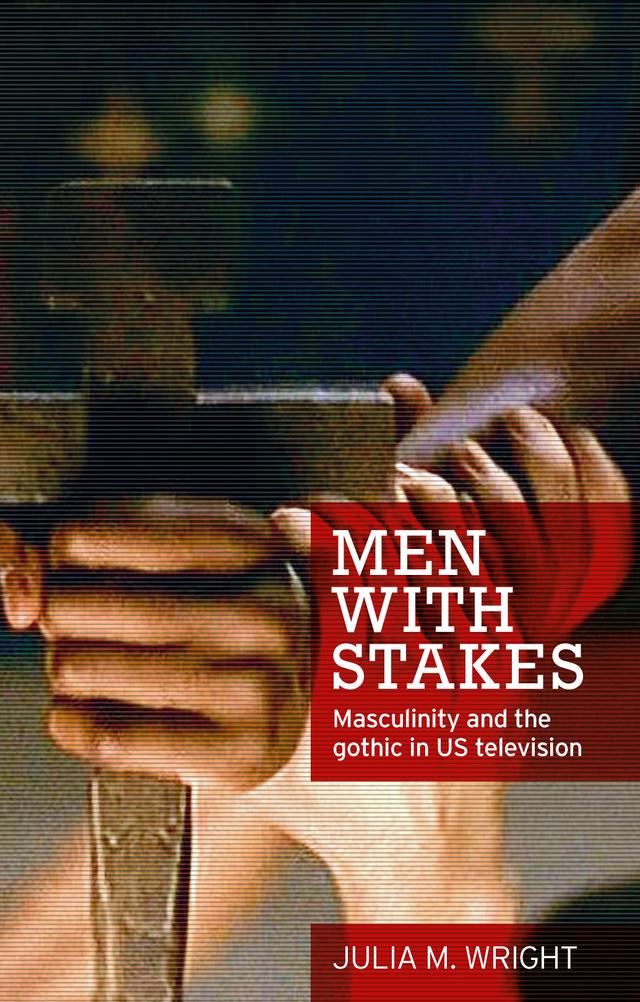 Men with stakes by Julia Wright
