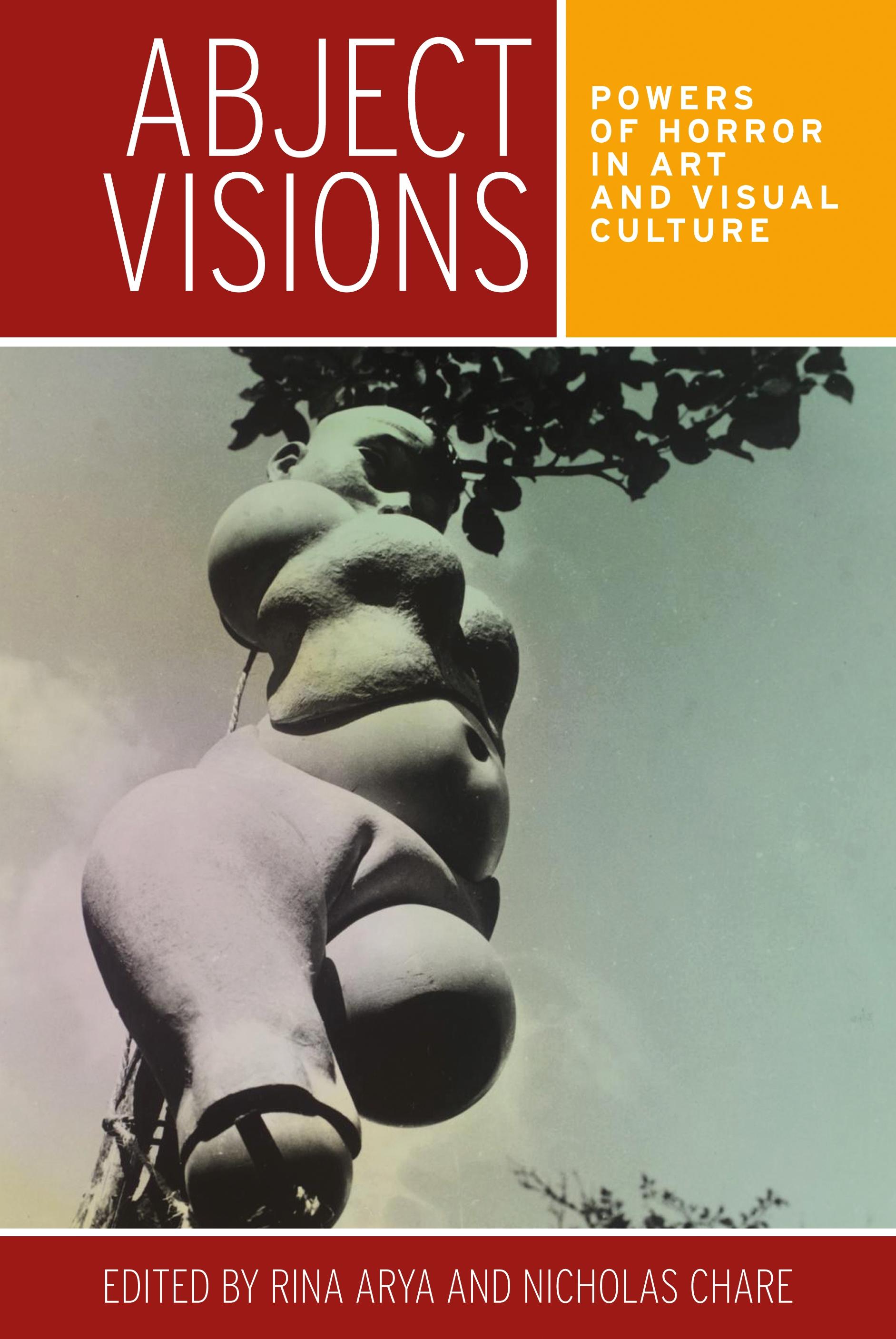 Abject visions