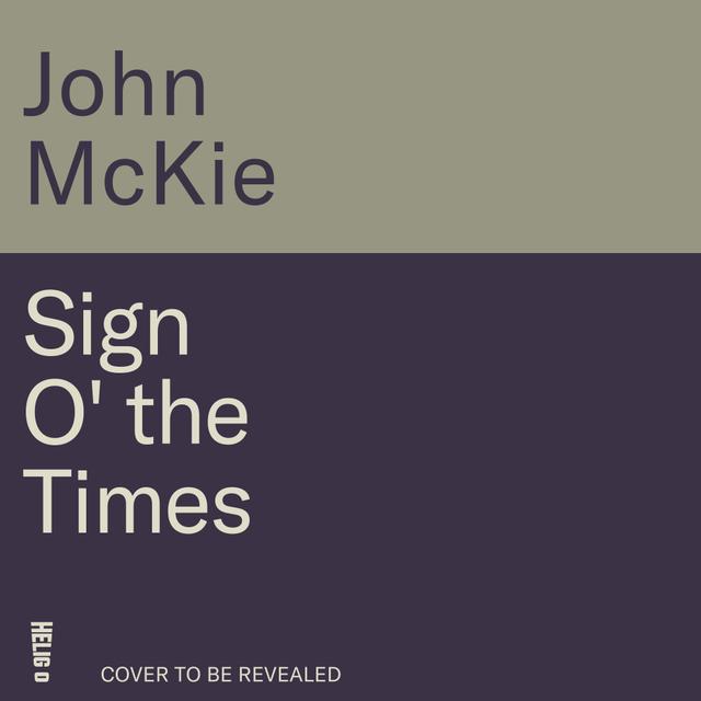 Prince: A Sign o' the Times by John McKie