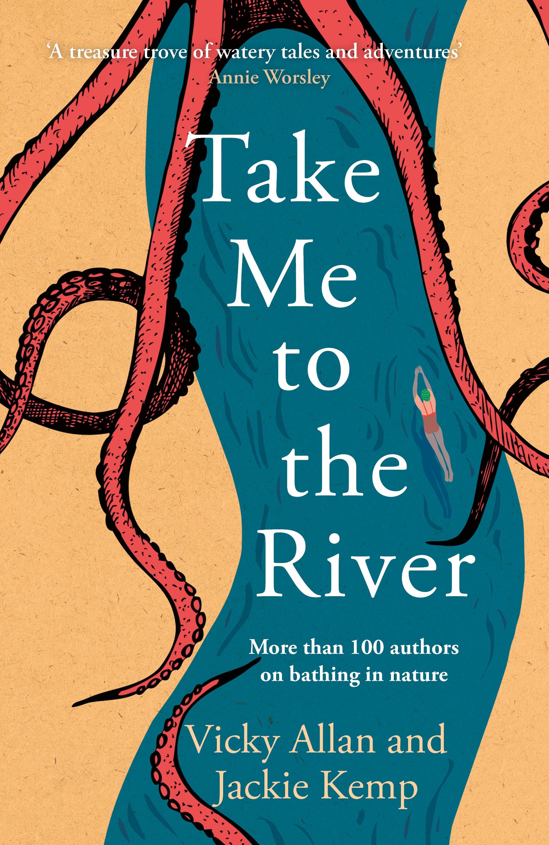Take Me to the River