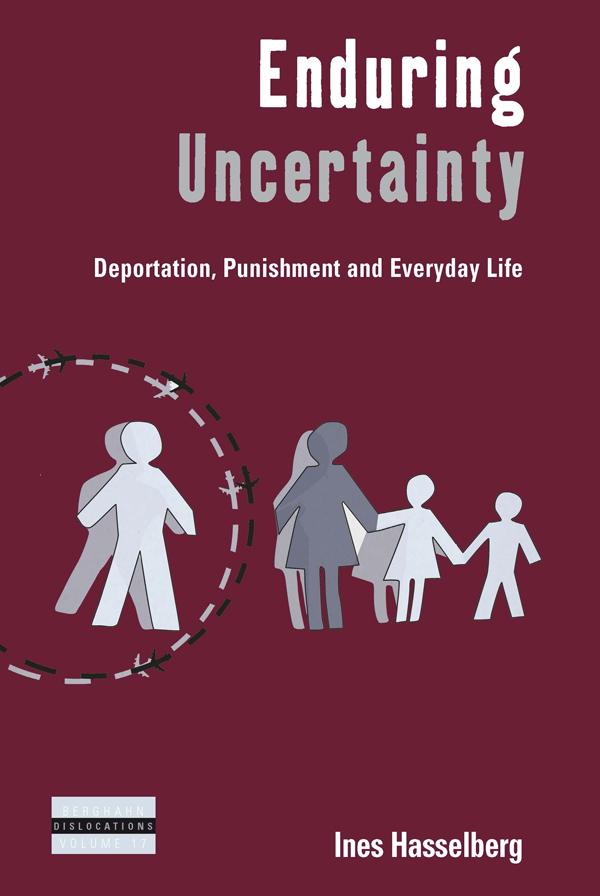 Enduring Uncertainty by Ines Hasselberg
