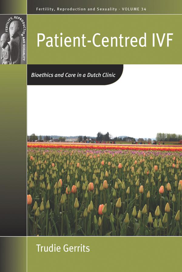 Patient-Centred IVF by Trudie Gerrits