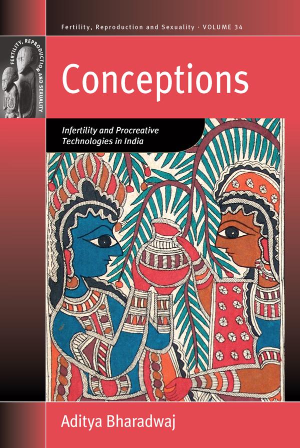 Conceptions by Aditya Bharadwaj
