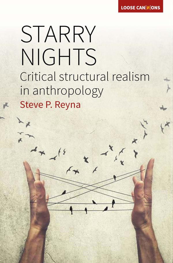Starry Nights by Stephen P. Reyna