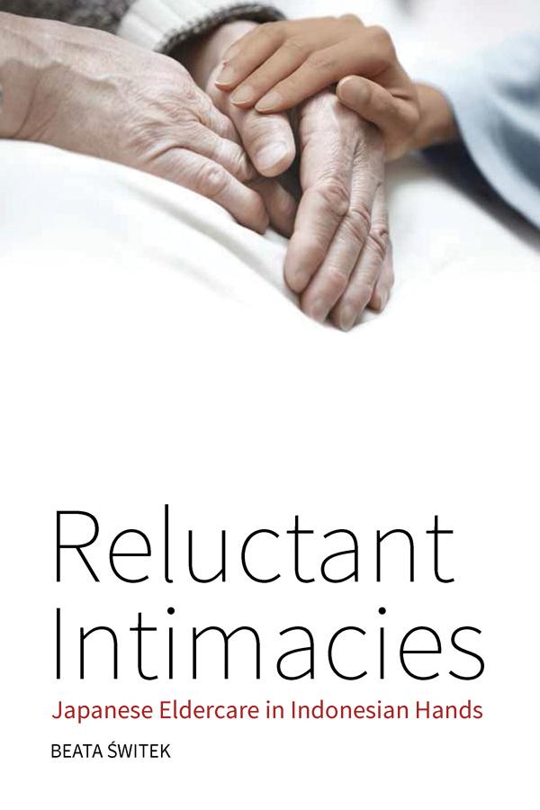 Reluctant Intimacies by Beata Świtek