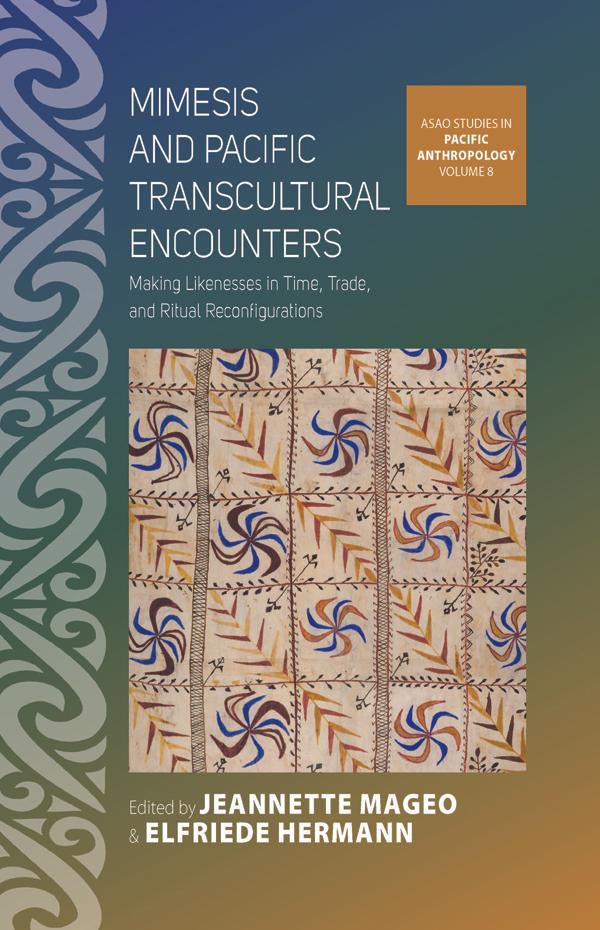 Mimesis and Pacific Transcultural Encounters