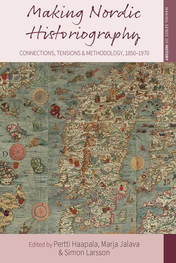 Making Nordic Historiography