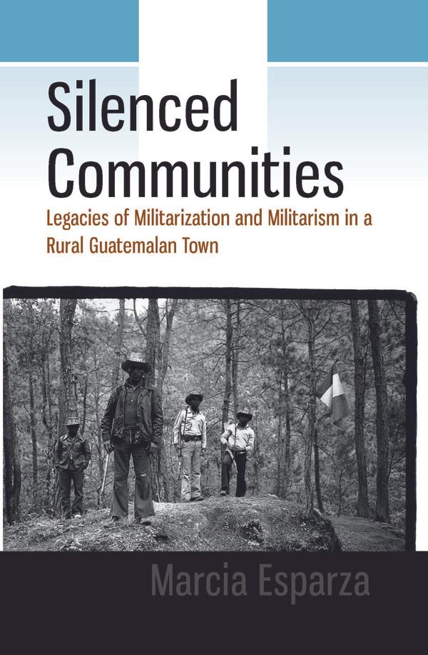 Silenced Communities