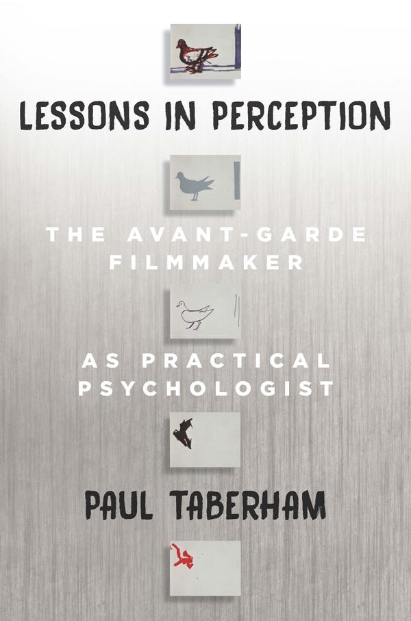 Lessons in Perception by Paul Taberham