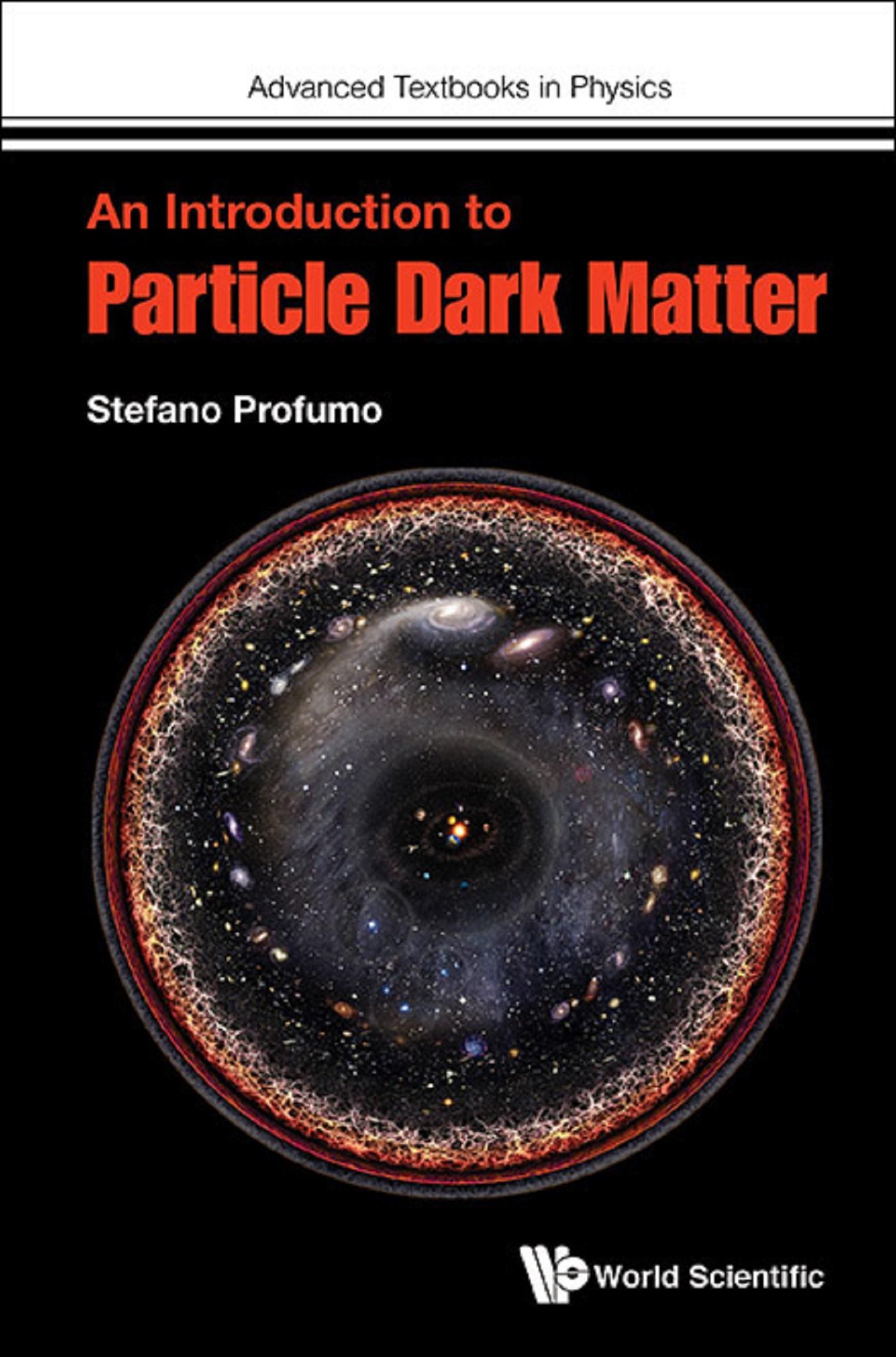 INTRODUCTION TO PARTICLE DARK MATTER, AN