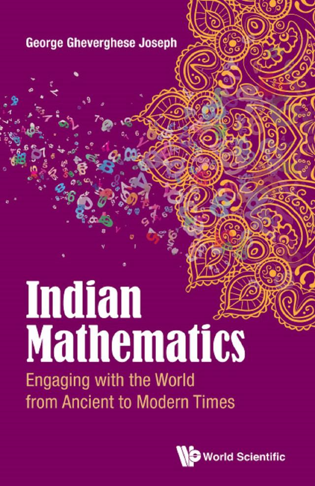 INDIAN MATHEMATICS by George Gheverghese Joseph