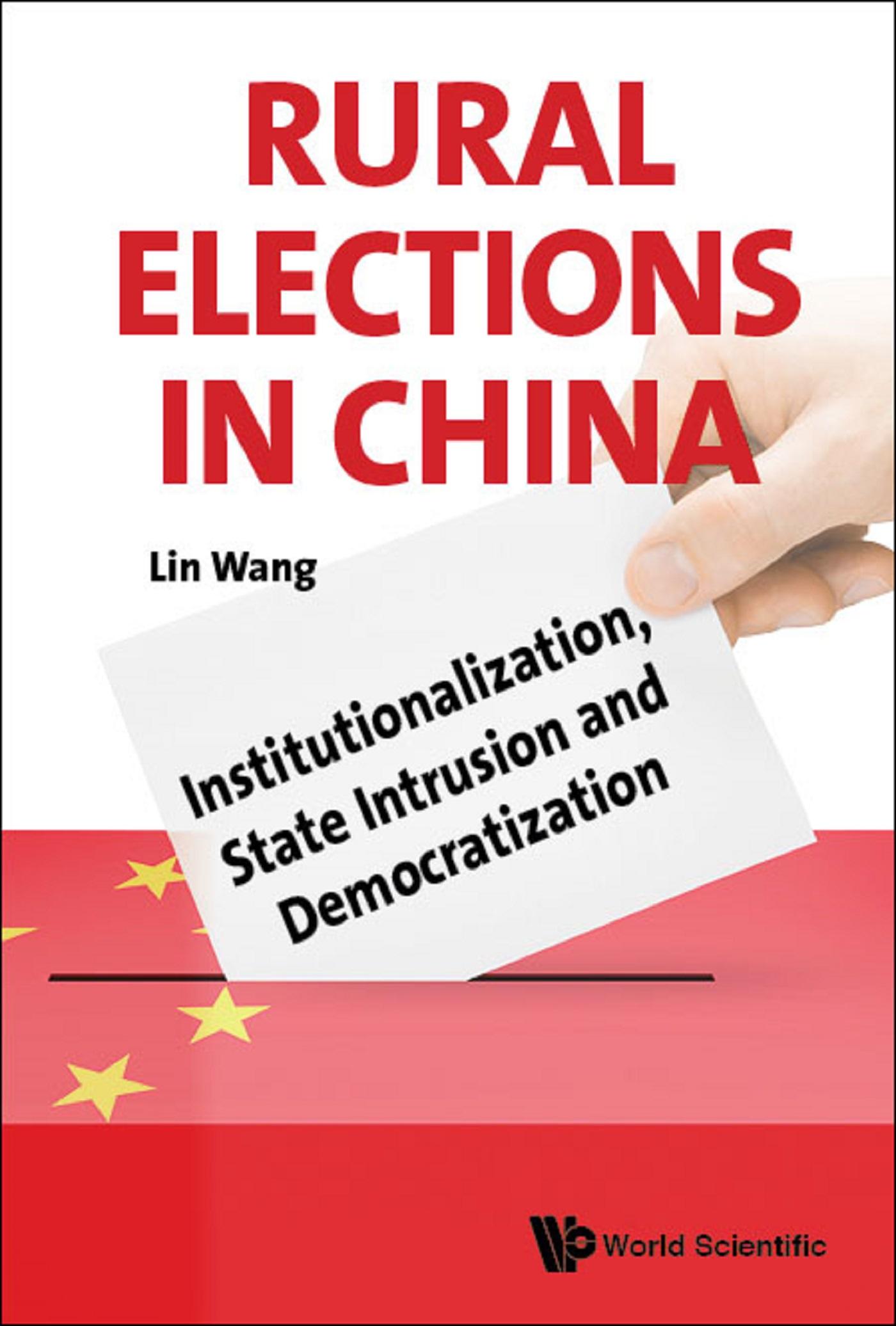 RURAL ELECTIONS IN CHINA