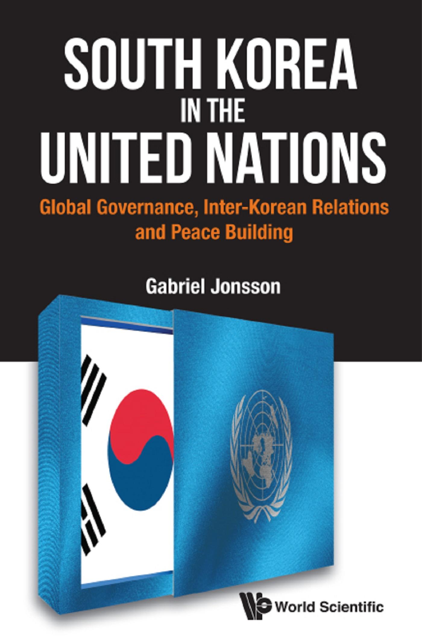 SOUTH KOREA IN THE UNITED NATIONS