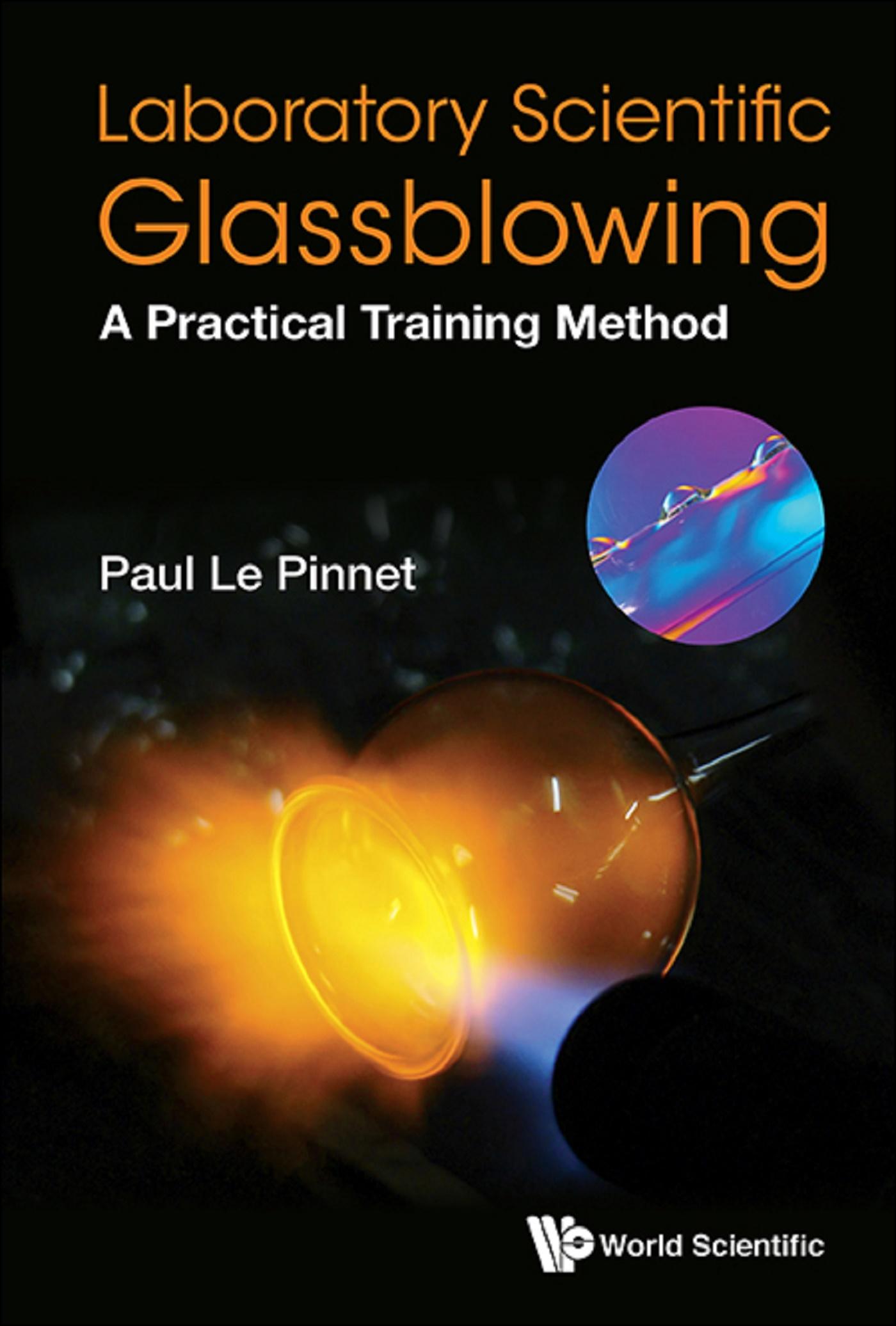 LABORATORY SCIENTIFIC GLASSBLOWING