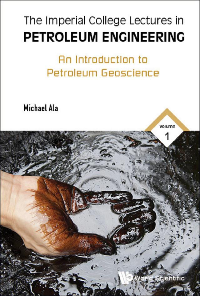 IC LECT PETROLEUM ENG (V1) by Michael Ala