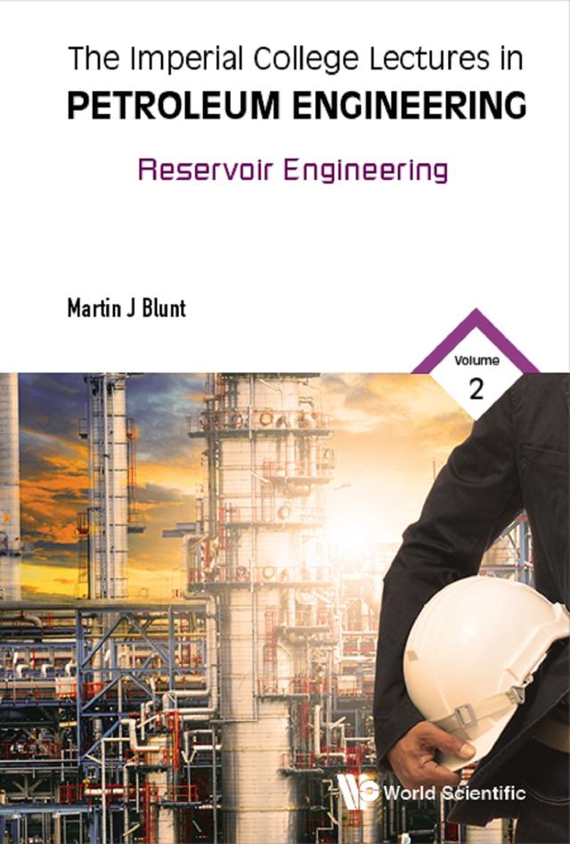 IC LECT PETROLEUM ENG (V2) by Martin Blunt