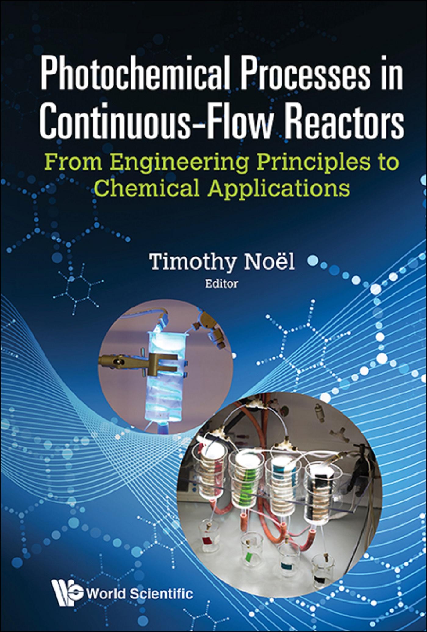 PHOTOCHEMICAL PROCESSES IN CONTINUOUS-FLOW REACTORS