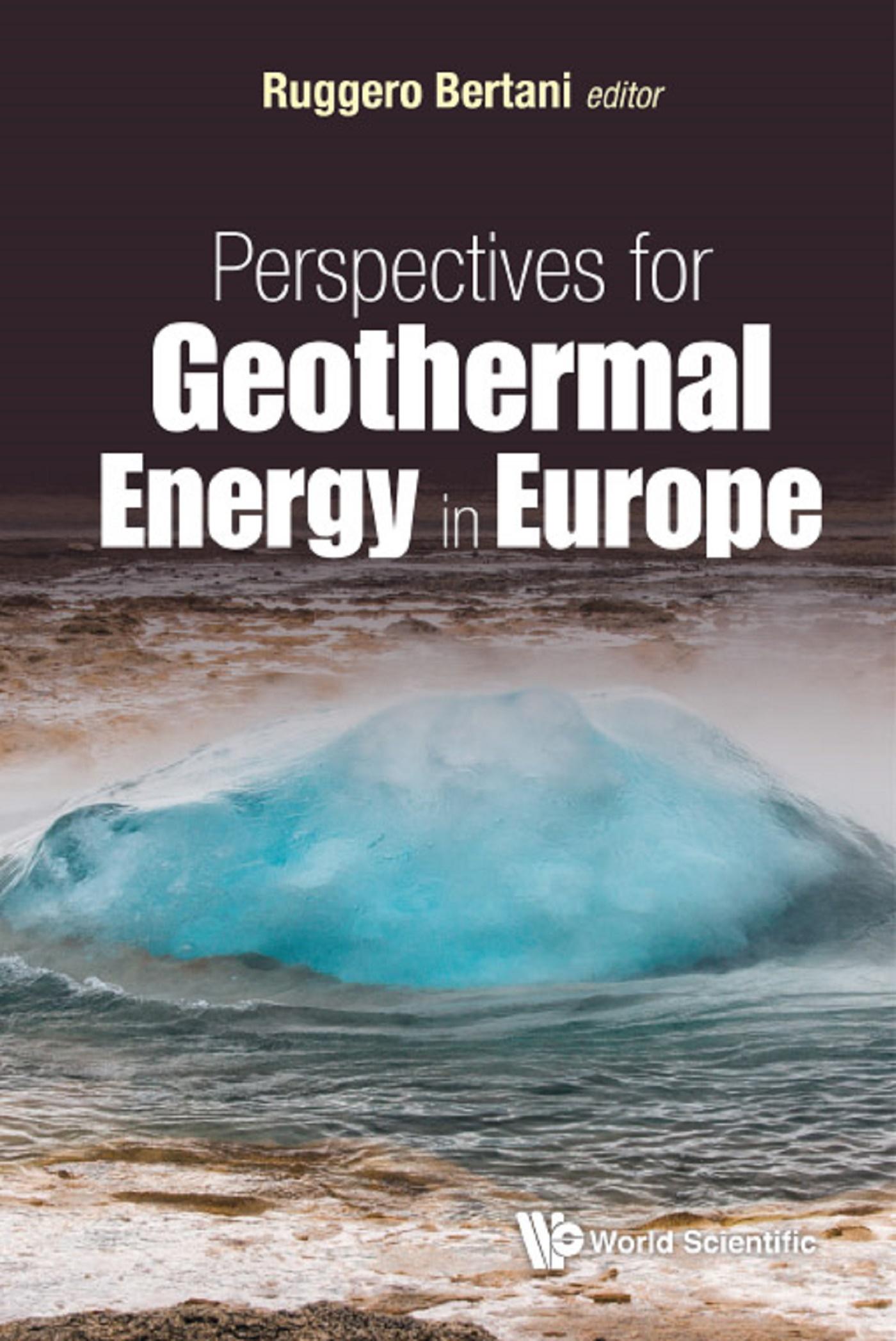 PERSPECTIVES FOR GEOTHERMAL ENERGY IN EUROPE