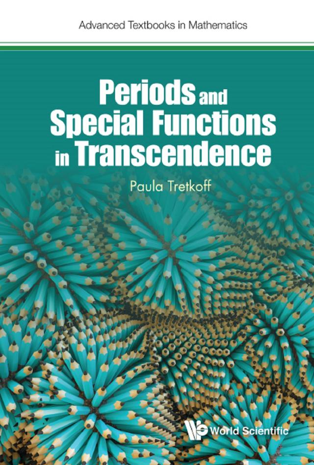 PERIODS AND SPECIAL FUNCTIONS IN TRANSCENDENCE by Paula B Tretkoff