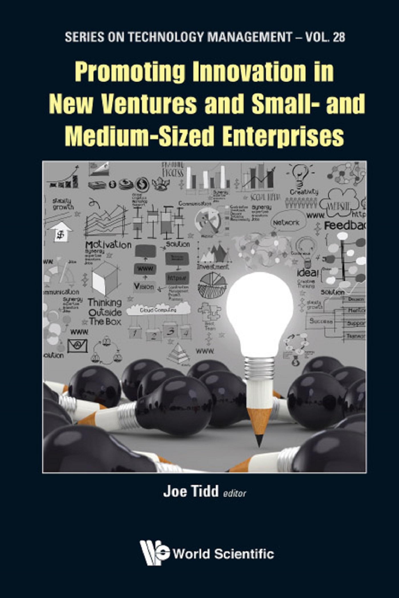 PROMOT INNOV NEW VENTURES & SMALL- & MEDIUM-SIZED ENTERPRISE
