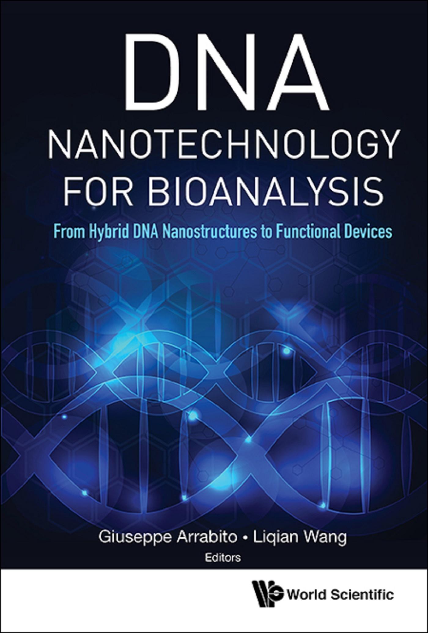 DNA NANOTECHNOLOGY FOR BIOANALYSIS
