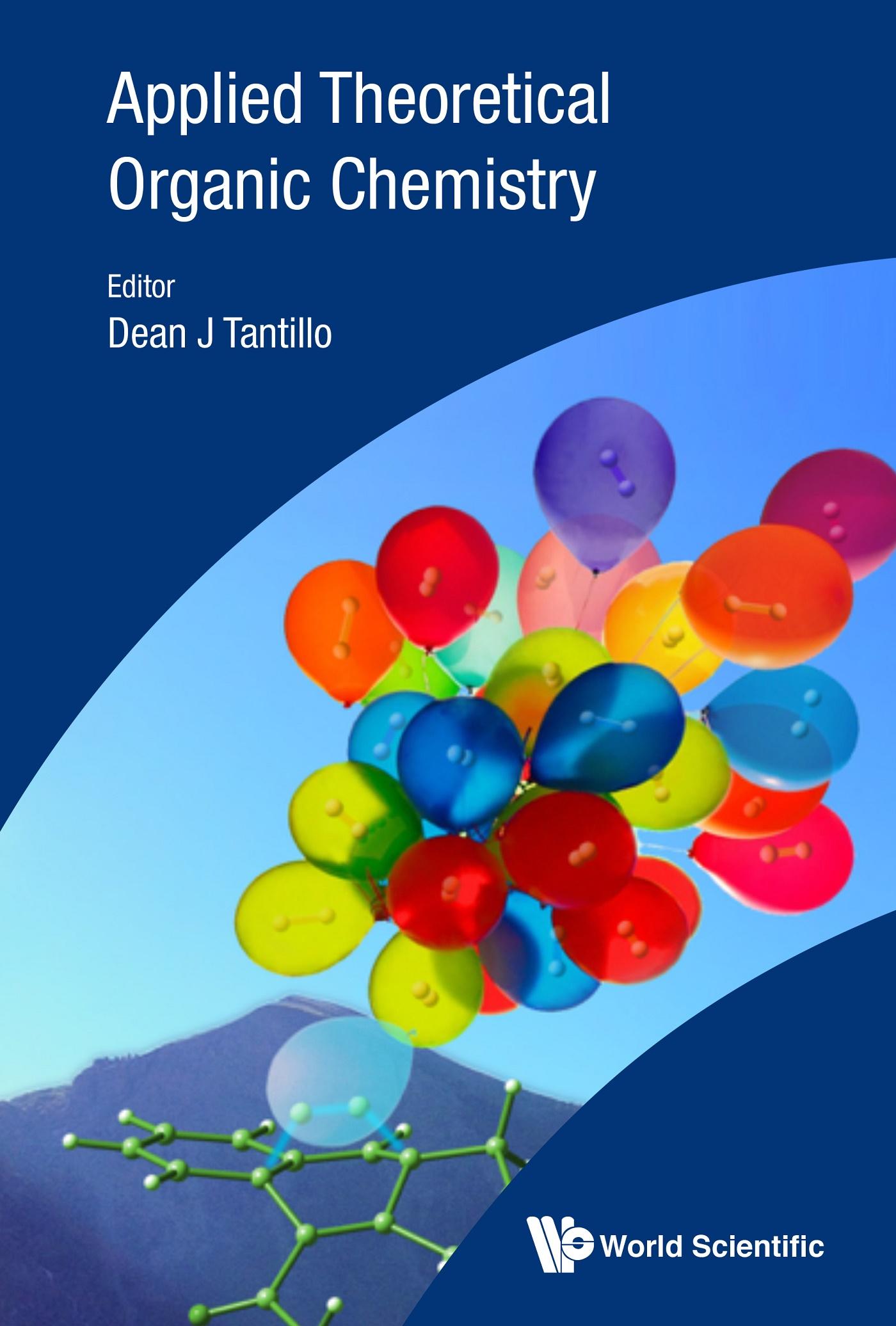 APPLIED THEORETICAL ORGANIC CHEMISTRY