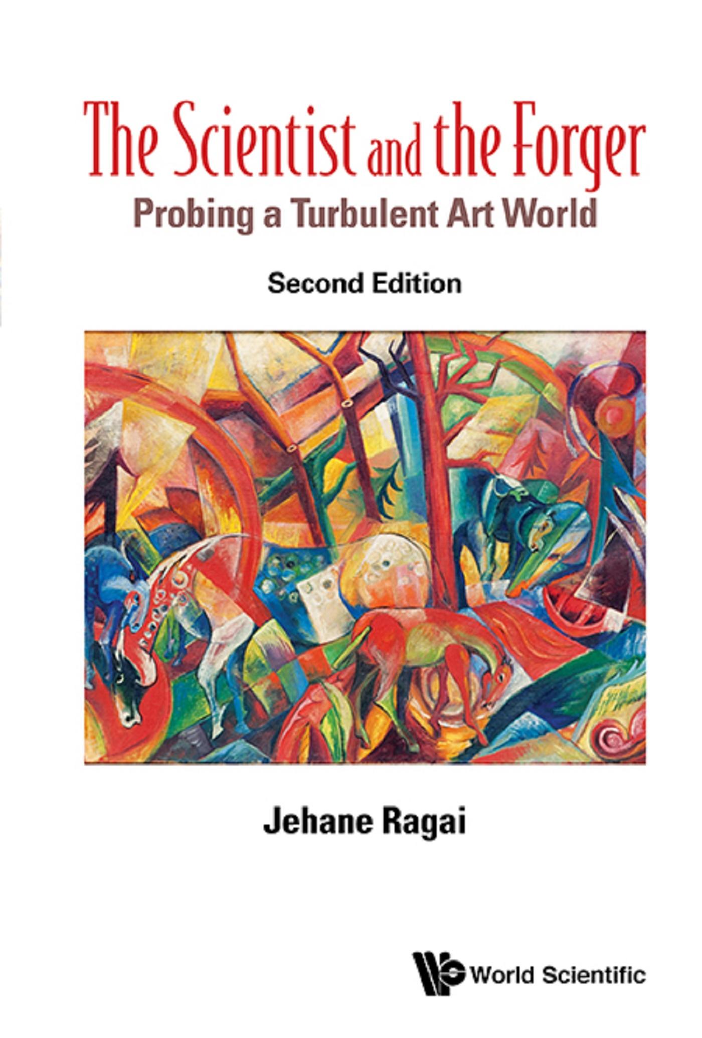 SCIENTIST & THE FORGER (2ND ED)