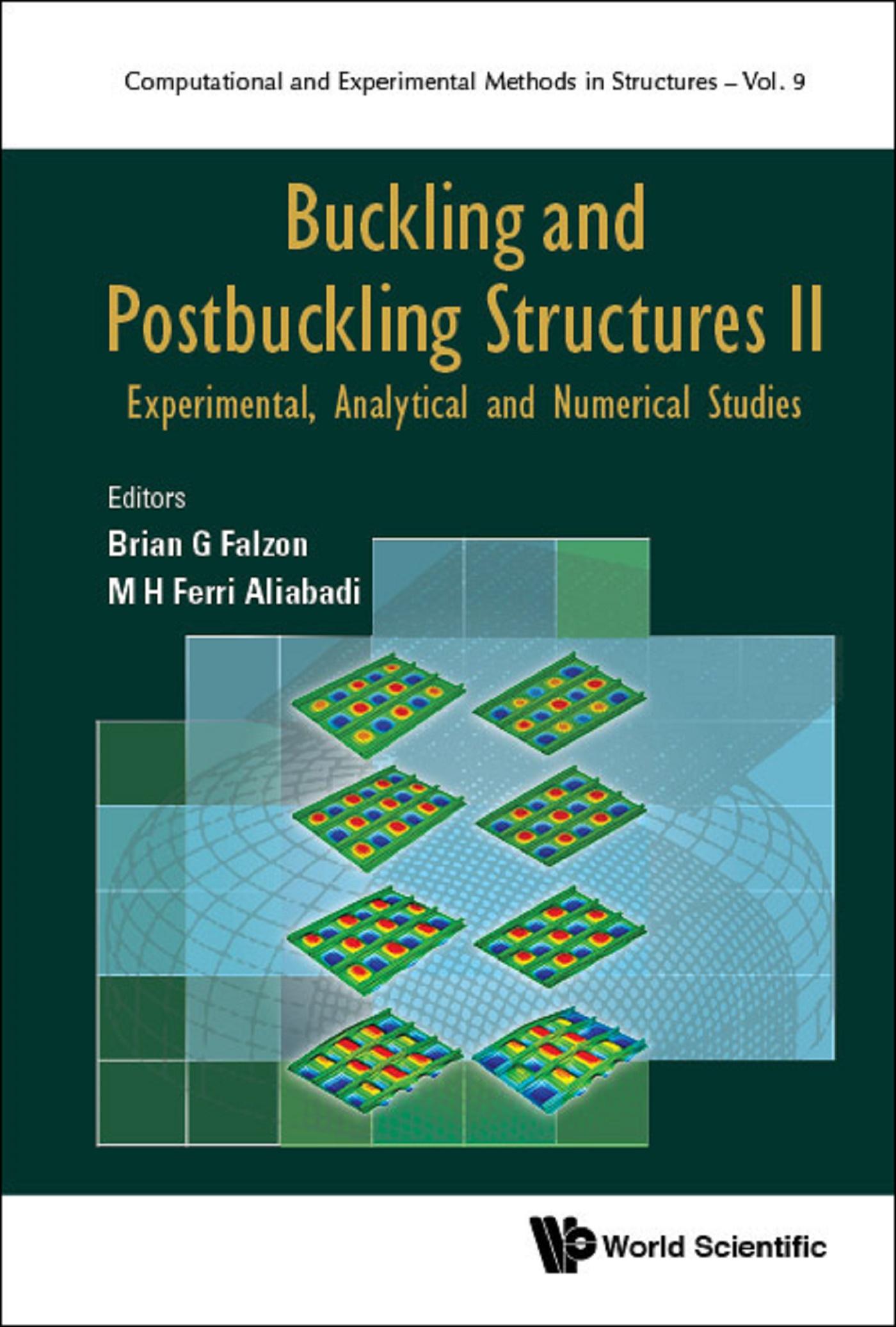 BUCKLING AND POSTBUCKLING STRUCTURES II