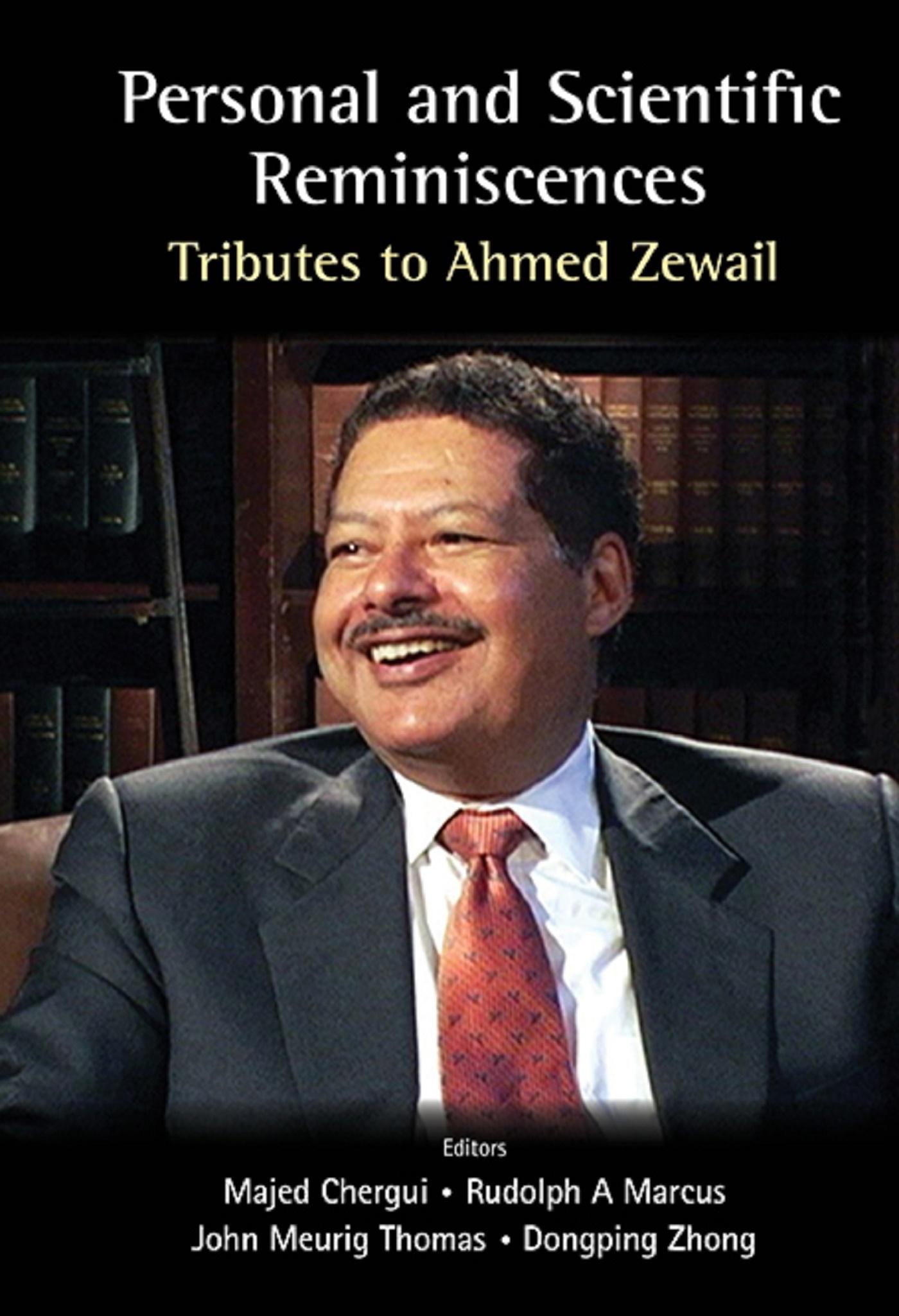 PERSONAL AND SCIENTIFIC REMINISCENCES