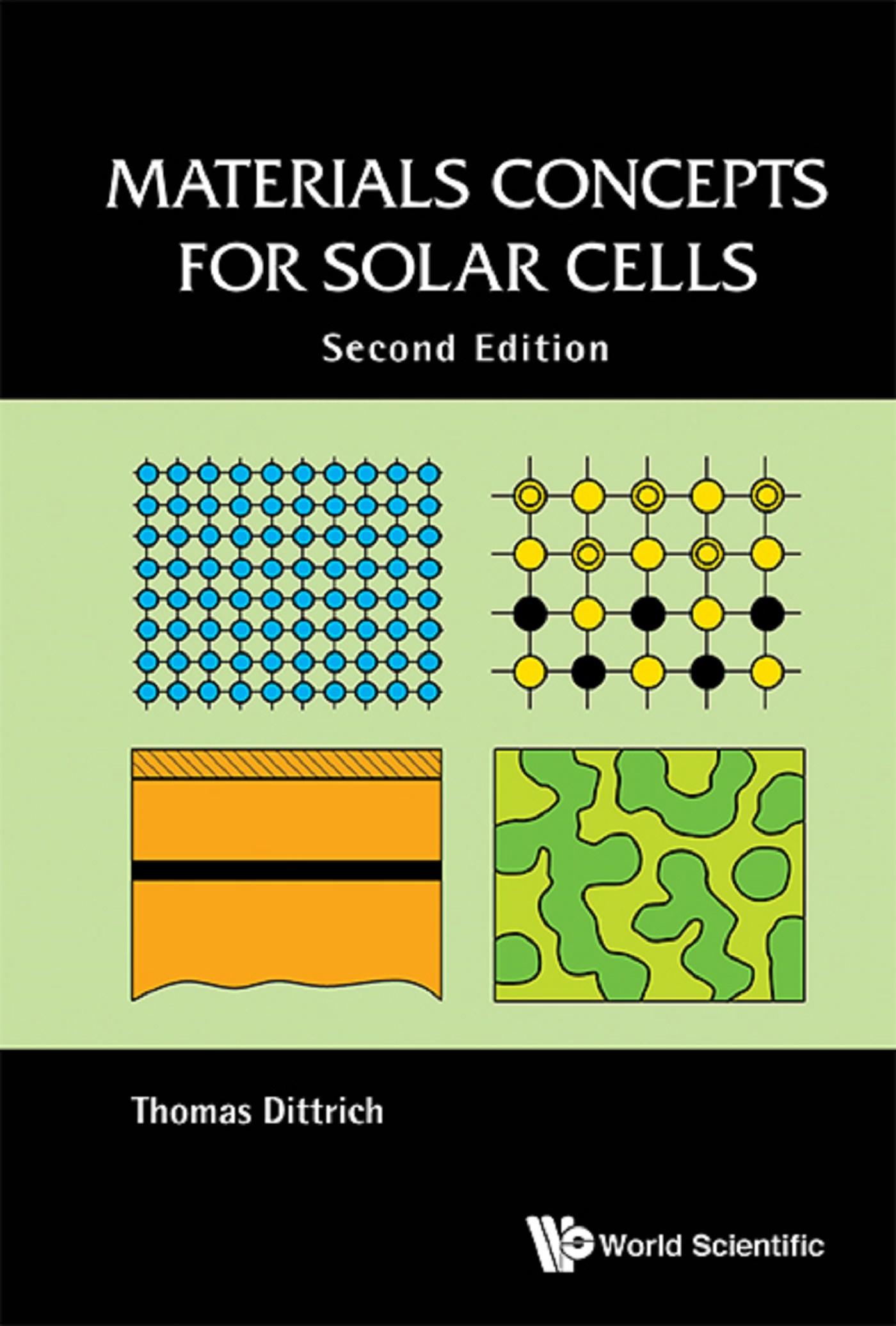MATER CONCEPT SOLAR CEL (2ND ED)