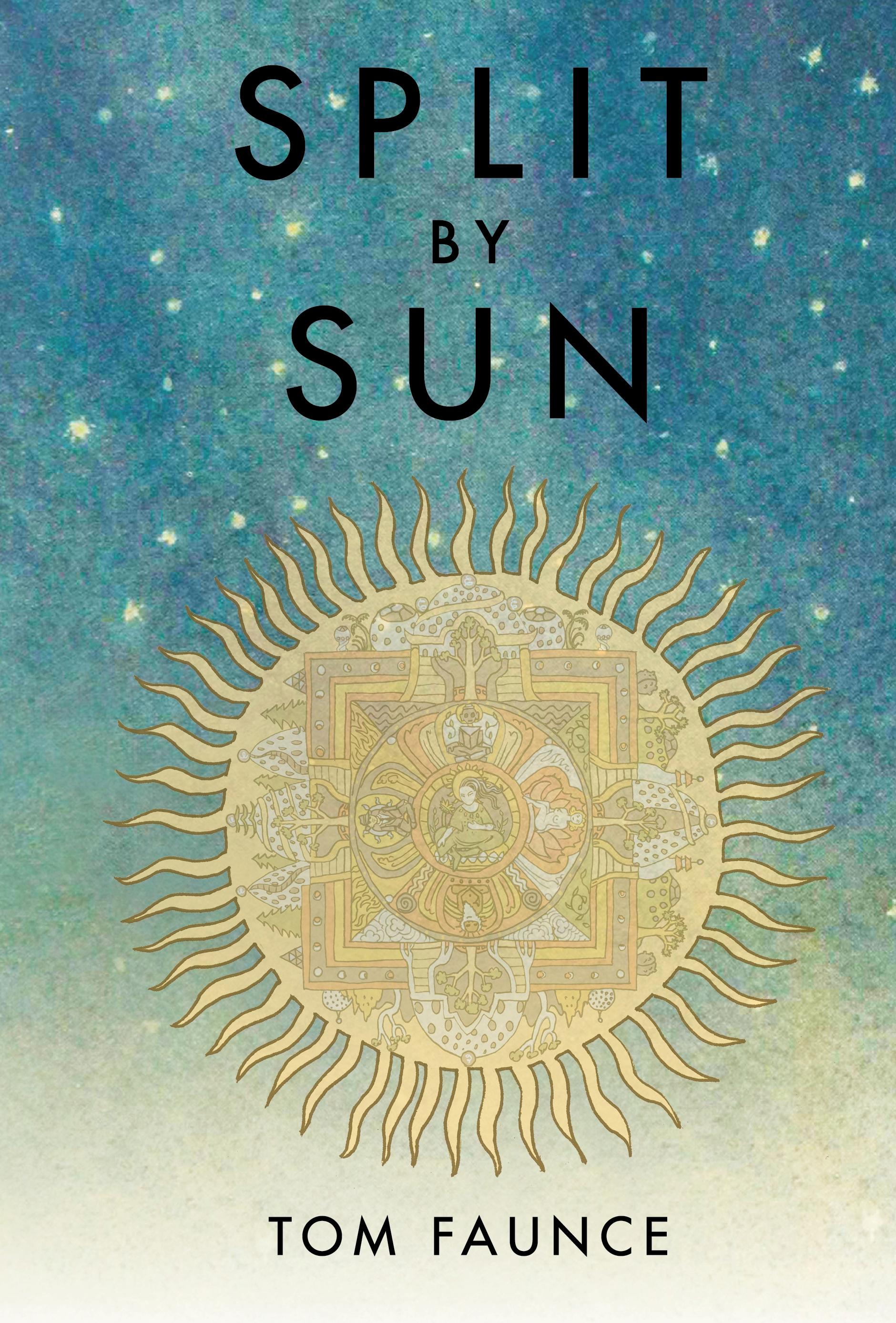 SPLIT BY SUN
