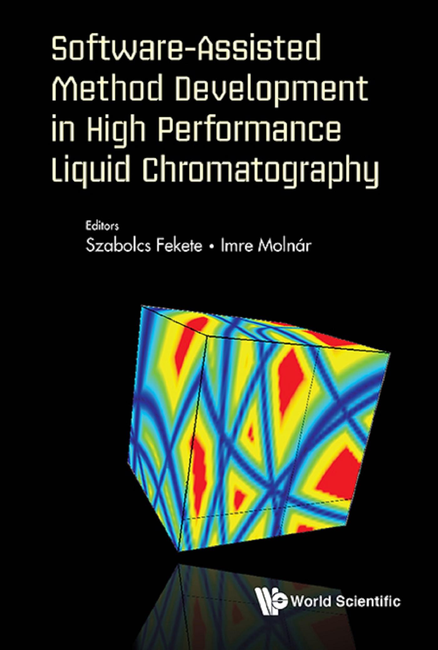 SOFTWARE-ASSIST METHOD DEVELOP HIGH PERFORM LIQUID CHROMATOG