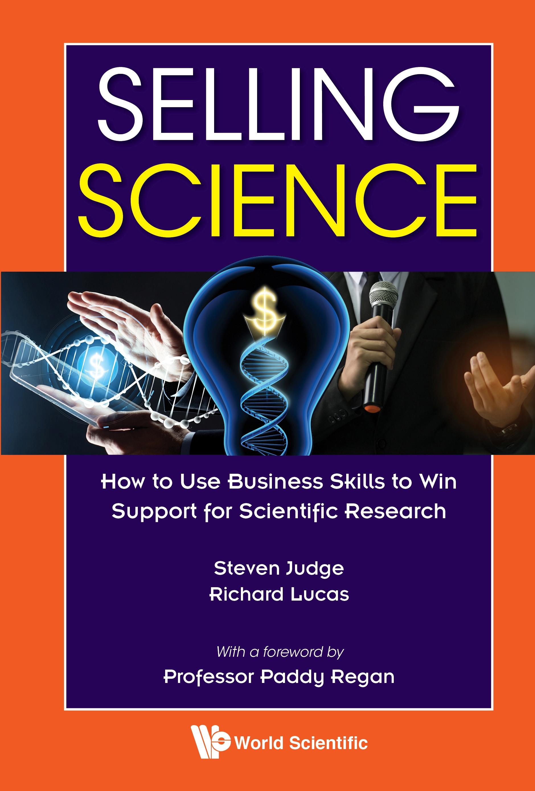 SELLING SCIENCE