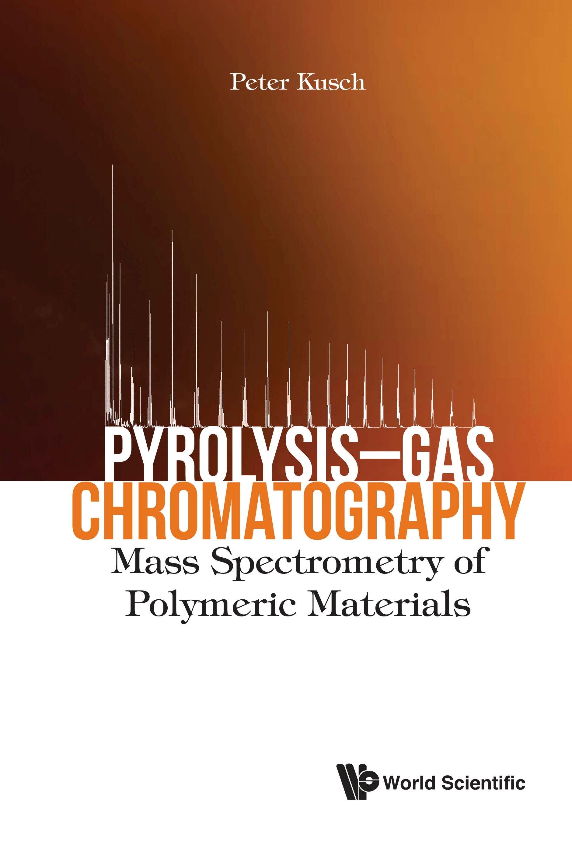 PYROLYSIS-GAS CHROMATOGRAPHY