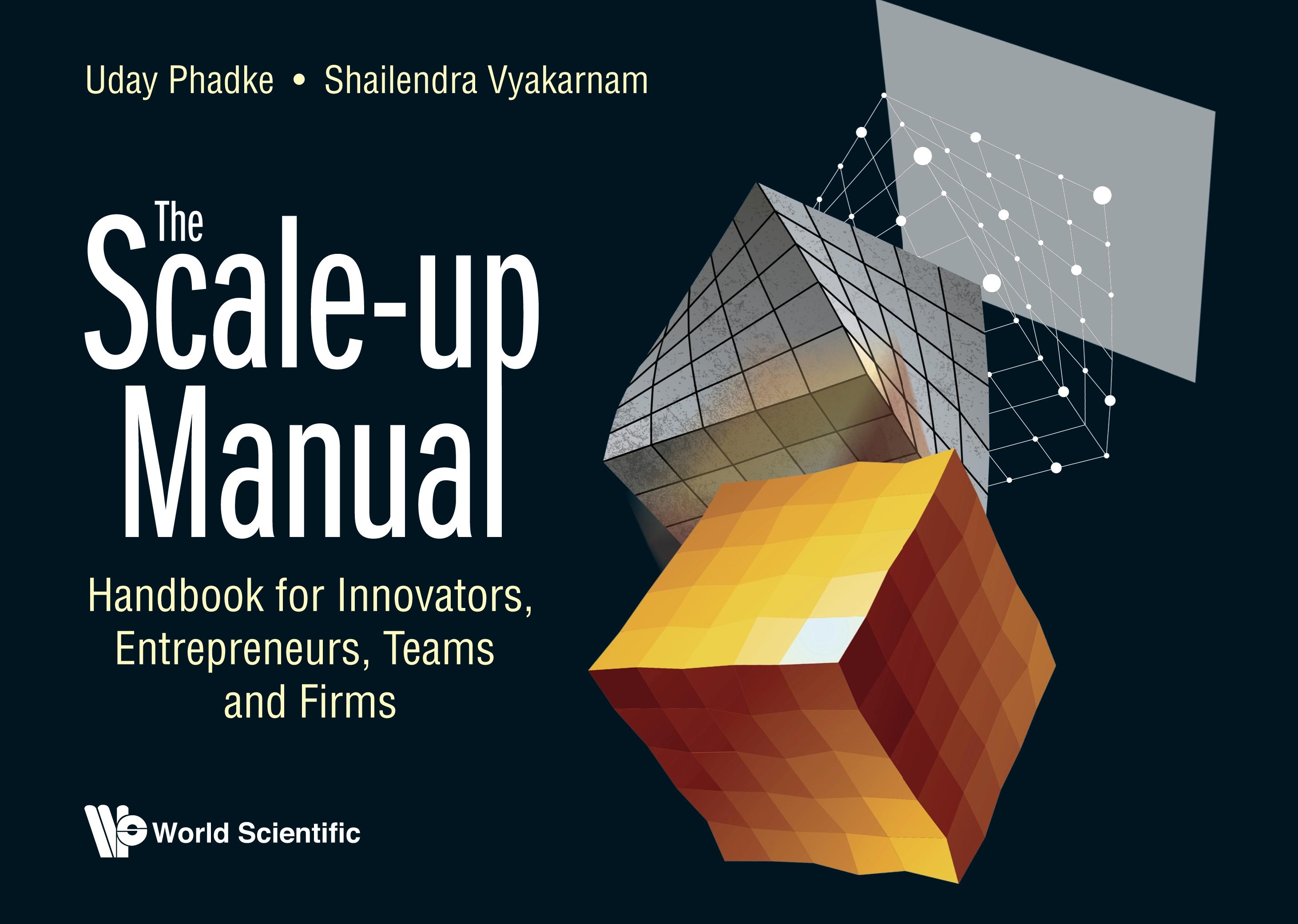 SCALE-UP MANUAL, THE