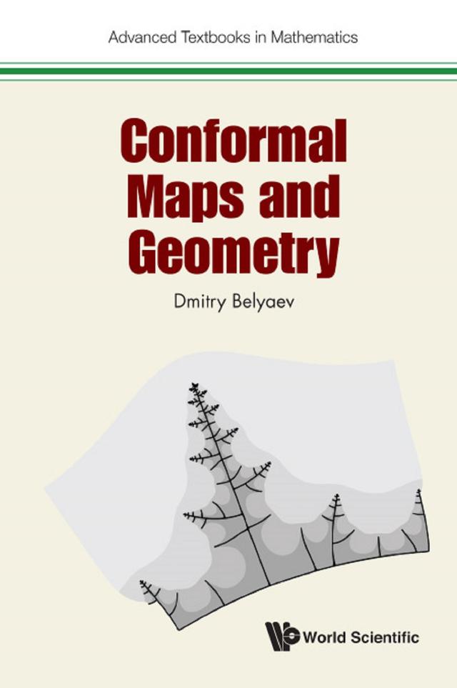 CONFORMAL MAPS AND GEOMETRY by Dmitry Beliaev
