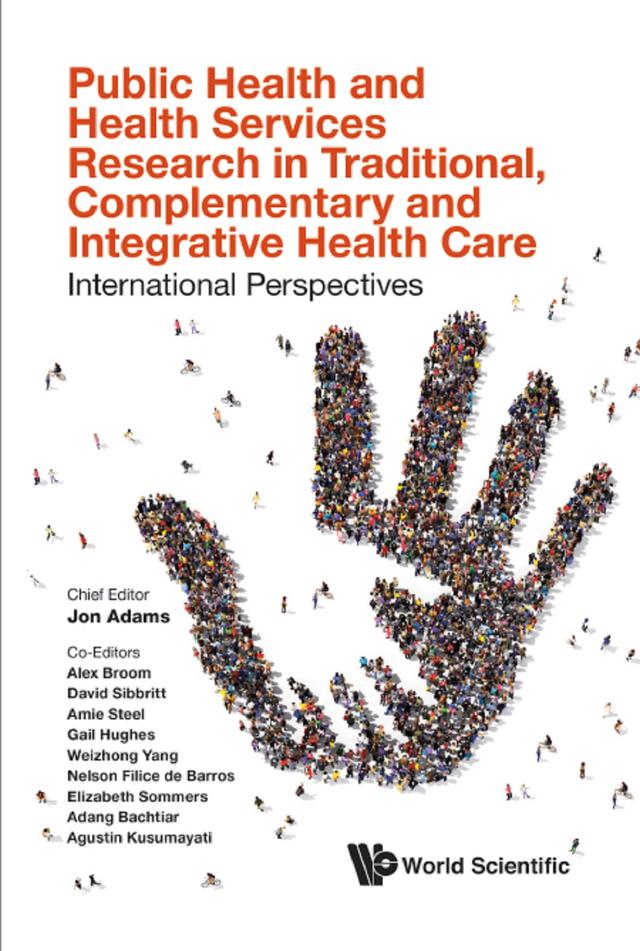 PUBLIC HEALTH & HEALTH SERVICES RES TRADITIONAL, COMPLEMENT by Jon Adams