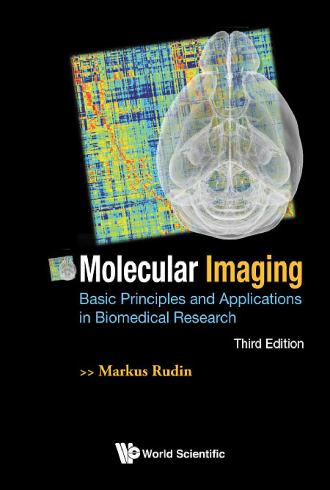 MOLECULAR IMAGING (3RD ED)