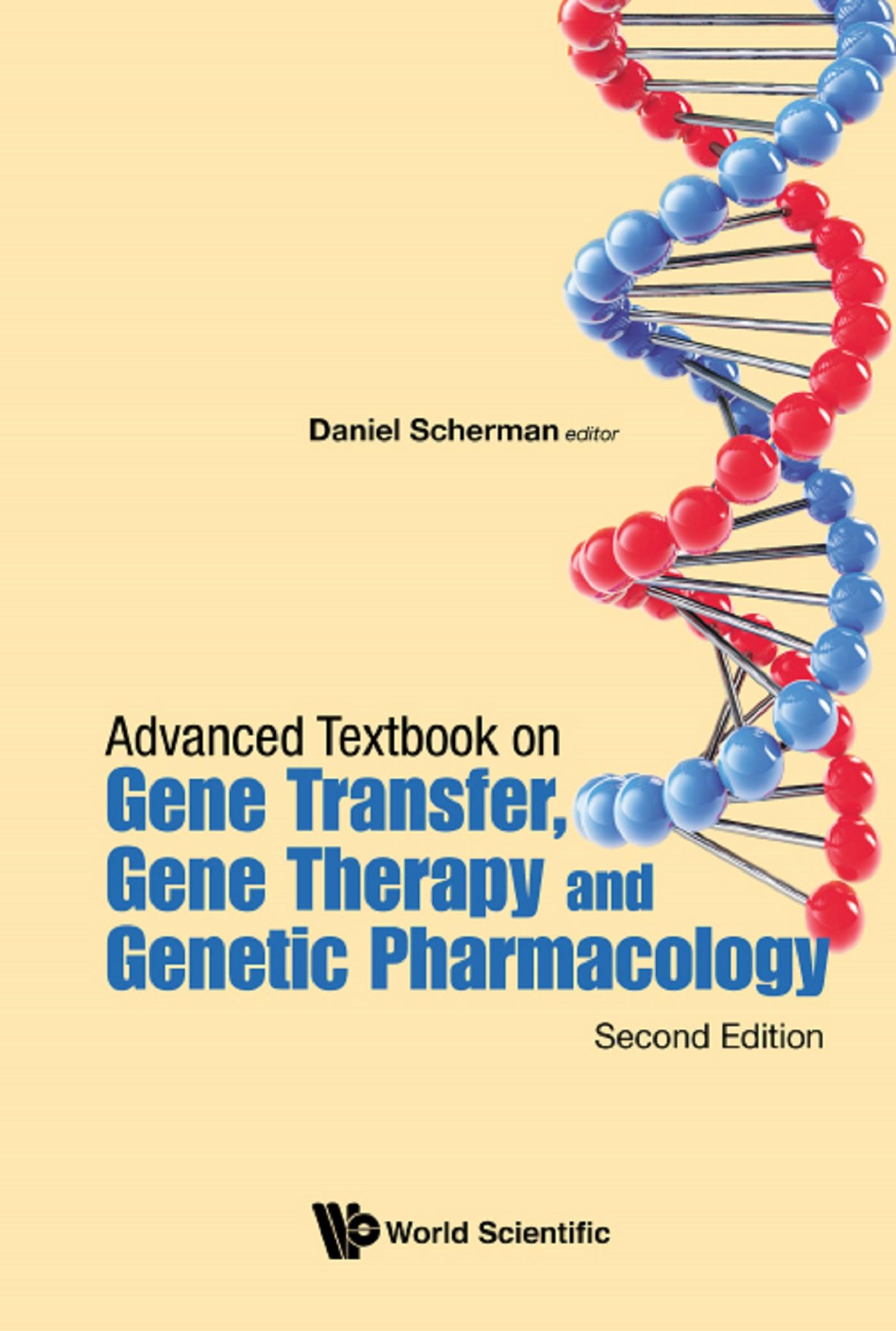 ADV TBK GENE TRANSFER (2ND ED)
