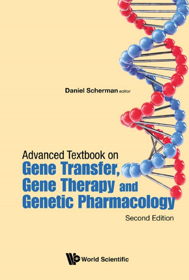 ADV TBK GENE TRANSFER (2ND ED) by Daniel Scherman
