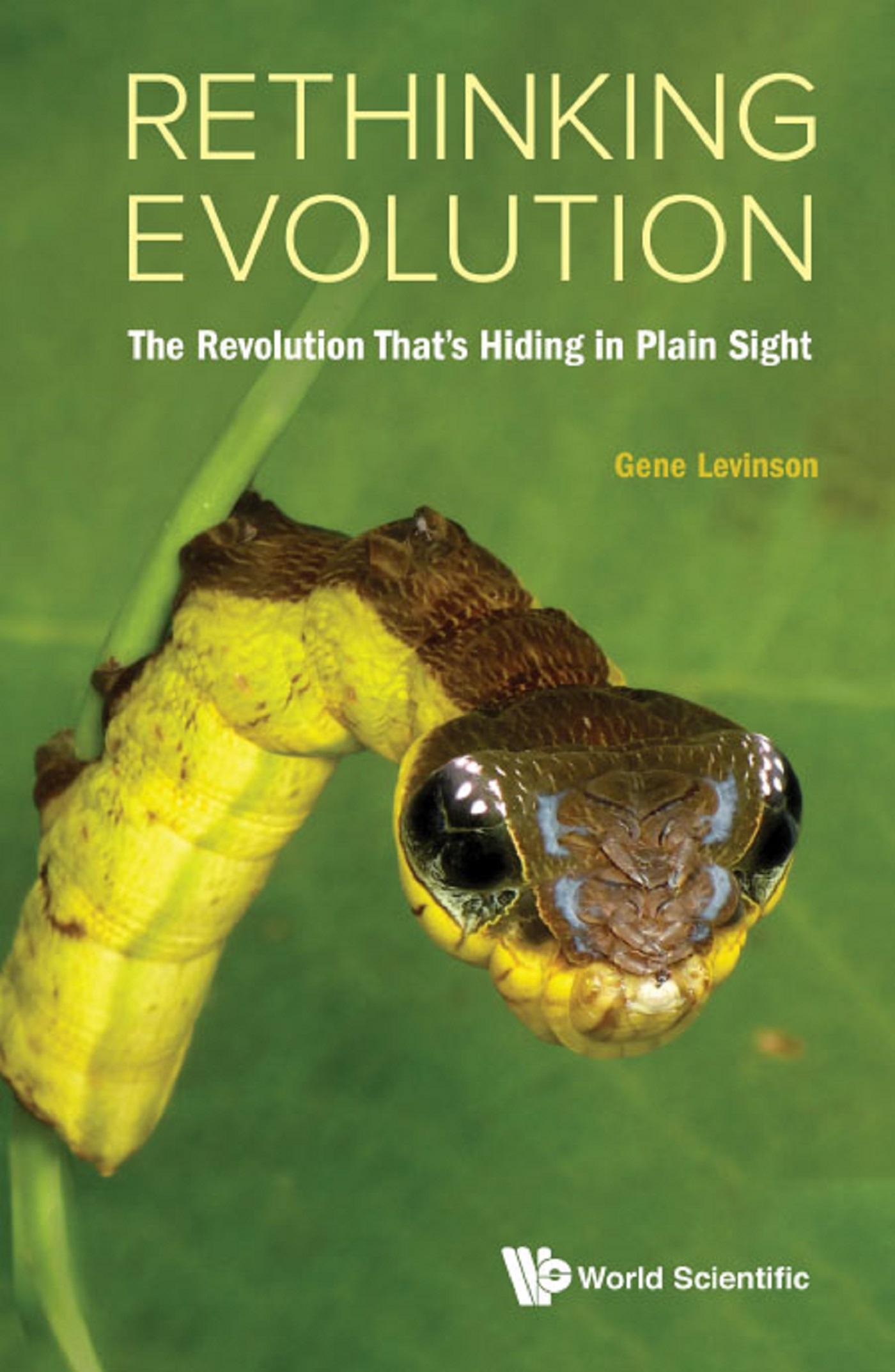 RETHINKING EVOLUTION