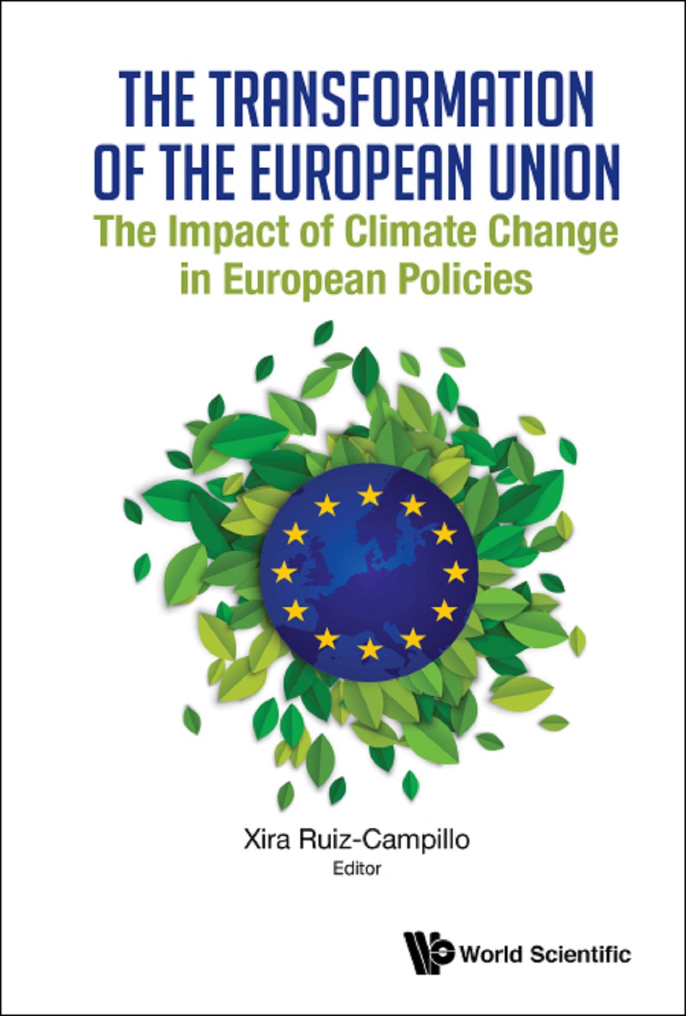 TRANSFORMATION OF THE EUROPEAN UNION, THE