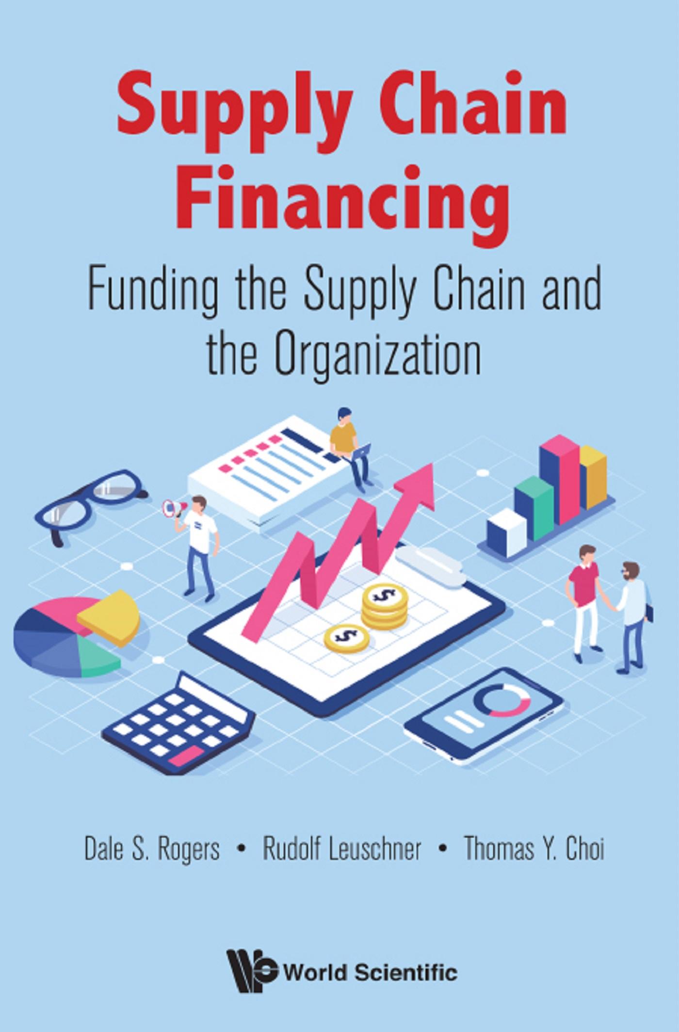 SUPPLY CHAIN FINANCING