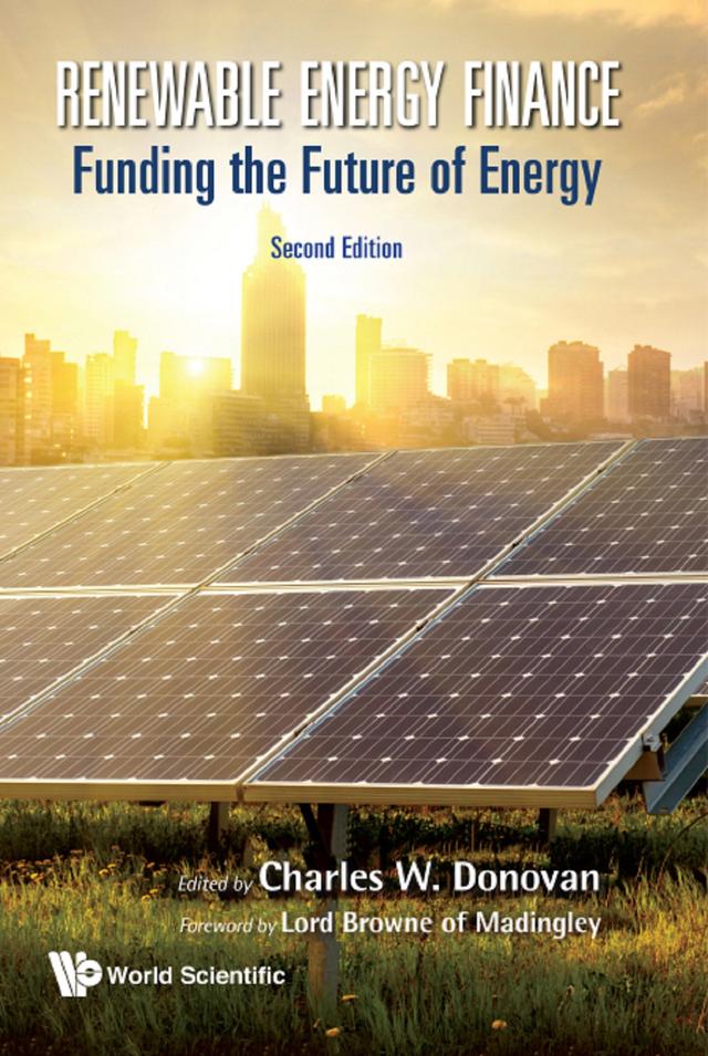 RENEWABLE ENERGY FINANC (2ND ED) by Charles W Donovan