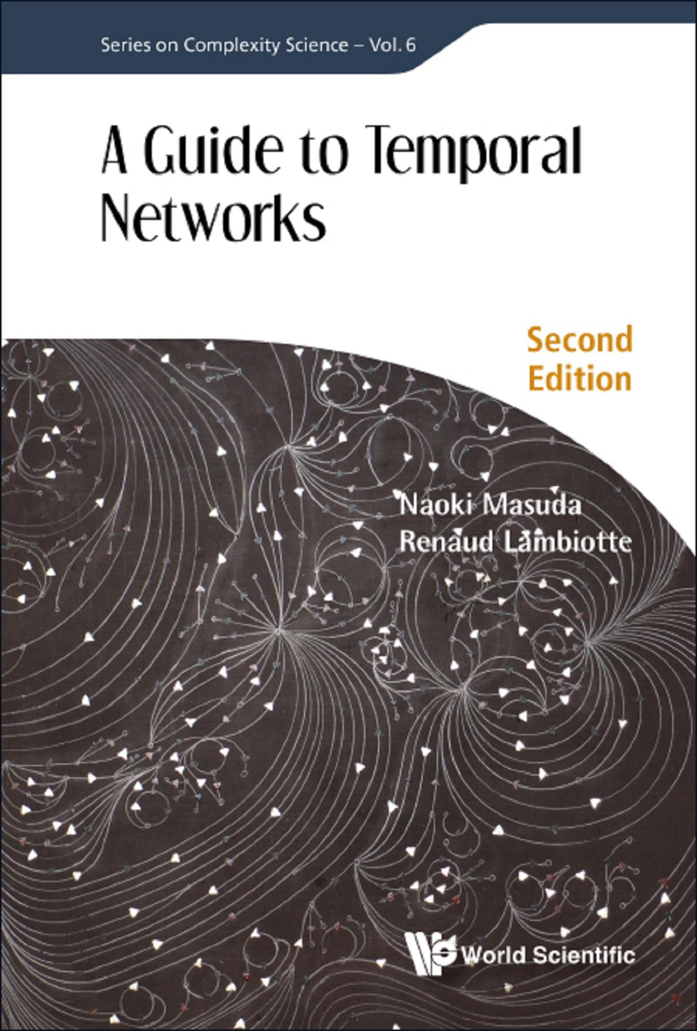 GUIDE TEMPORAL NETWORK (2ND ED)
